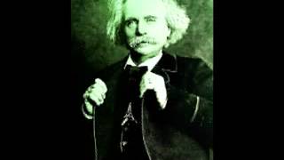 Edvard Grieg  Piano Concerto in A minor Op 16 [upl. by Bagger]