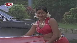 Devanthakudu Movie Songs  Gadiyako Kowgilintha  Chiranjeevi  Vijaya shanthi  red Chille Songs [upl. by Razid]