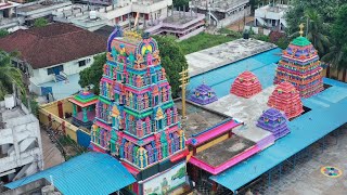 Ryali Sri Jagan Mohini Kesava Swamy Temple History Song ర్యాలీ శ్రీ జగన్మోహిని కేశవ స్వామి వారు [upl. by Assel]