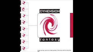 Dymension  Fantasy Full Album [upl. by Alison]