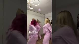 Which group is better A o B dance reggaeton [upl. by Gonyea53]