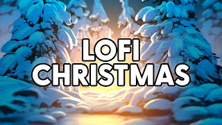 christmas lofi amp chillhop radio ❄️ beats to chilldrink hot cocoa to ☕️ [upl. by Corinna]