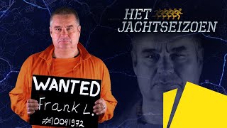 Frank Lammers op de Vlucht  Het Jachtseizoen 21 4 [upl. by Ynatsed]