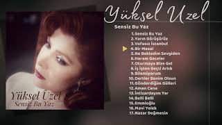 Yüksel Üzel  Bir Masal [upl. by Button988]