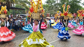 Así se vivió la máxima fiesta de los oaxaqueños en Ocotlán de Morelos Oaxaca 2024 [upl. by Tseng]