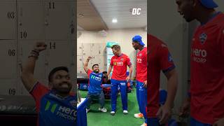 Chor Pakadne Ki Trick Badiya Hai Warner Bhaiya 😂  Delhi Capitals  IPL 2024 [upl. by Ydissak427]