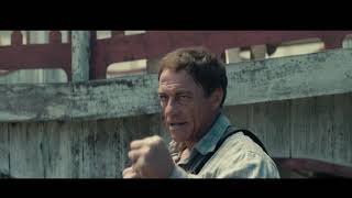 VAN DAMME  Epic Fight Scenes REDUX HD JOHNSON Amazon Prime [upl. by Nagaer92]