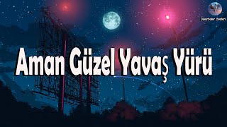 Halodayı feat Azer Bülbül  Aman Güzel Yavaş Yürü  Diyarbakır Sözleri [upl. by Ahseyt119]