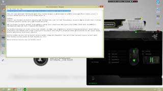 Razer Mouse Okun haraket edememekötü haraket etme sorunu ve çözümü [upl. by Elish]