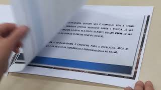 A Psicologia Organizacional e a intervenção psicológica na aposentadoria [upl. by Nertie768]