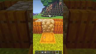 Easy Cobblestone Generator shorts minecraft youtubeshorts [upl. by Yelrac73]