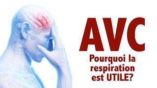 AVC pourquoi la respiration estelle utile [upl. by Emelina906]