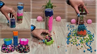 Satisfying Reverse Beads ASMR ♥️♥️♥️ 19 reverse asmr satisfying [upl. by Roosevelt237]