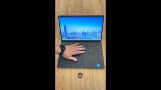 Dell Vostro 15 3510 11Th Gen CPU 156quot Laptop ASMR Unboxing [upl. by Mendes966]