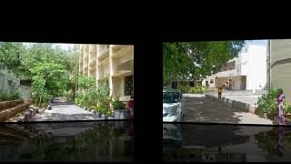 AMS COLLEGE VIDEO [upl. by Kynthia]