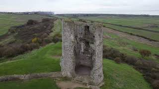 hadleigh castle ruins [upl. by Nek]