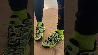 Nike Air Max Drift Plus Review nike [upl. by Ahsiele359]