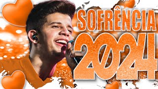 NADSON O FERINHA 2024 🧡 REPERTÓRIO NOVO 2024 🧡 CD ATUALIZADO [upl. by Ellehsim]