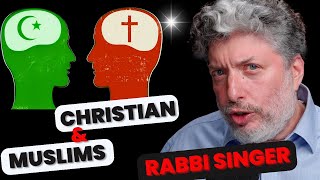 Muslims Christian and Rabbi Tovia Singer Debate Sin and Atonement [upl. by Fendig313]