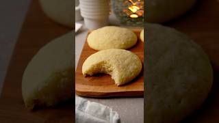 Cream cheese cookies [upl. by Carlene179]