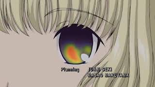 chobits English dub episode 2 [upl. by Karame]