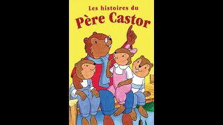 Les belles histoires du Père Castor  04  Les Trois Petits Cochons [upl. by Janessa479]