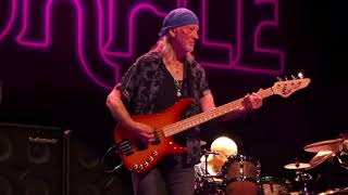 Deep Purple Live Show Me Live 2024 Hollywood [upl. by Alexandra]