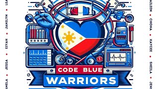 Caregiving Course Batch 234 GROUP 5 CODE BLUE WARRIORS 🩵 [upl. by Hein930]