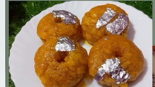 हलवाई जैसी बालूशाही  Sirf 3 ingredient se banae halvai Jaisi perfect Balushahi 🤤 [upl. by Gerti144]