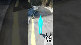 Skate 3 Fastest And Easiest Speed Glitch Tutorial skate3 skate3glitch glitch [upl. by Ilatan]