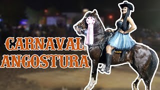 CARNAVAL DE ANGOSTURA 2020 [upl. by Otes]