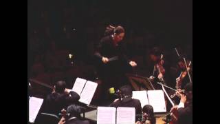 DE LA PARRA  Dvorak Symphony No 8  I Allegro Con Brio [upl. by Gingras381]