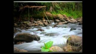 River Formations rapids waterfalls and potholes [upl. by Aryamoy]