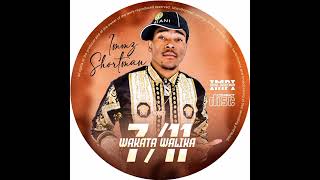 WAKATA WALIKA track 1 official audio 2024 [upl. by Pawsner]