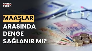 En düşük emekli maaşı ne oldu Ahmet Kıvanç yanıtladı [upl. by Rame]