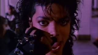 Michael Jackson  Immortal Tour Intro HD [upl. by Branca]