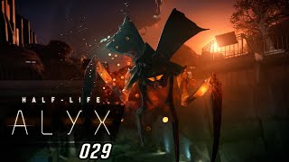 HALF LIFE ALYX ☣️ 029 Ameisenlöwen Streichelgehege [upl. by O'Toole983]