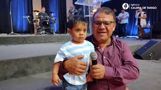 Culto de Adoracion a Dios [upl. by Cord]