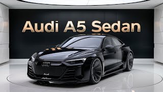 quot🚨First Look at the 2025 Audi A5 Avant – Redefining Elegance and Performancequot [upl. by Nino]