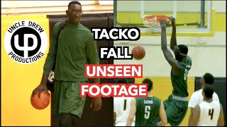 76 TACKO FALL vs Lakewood What REALLY HappenedUNSEEN FOOTAGE [upl. by Rois]