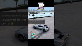 Gta vice city definitive edition mission 8 shorts ytshorts gtavicecitydefinitiveedition gta [upl. by Cain404]