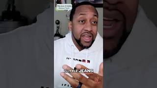 Why Jaleel White REALLY Wanted Urkel Role familymatters steveurkel podcast [upl. by Felice81]