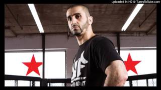 Firas Zahabi on his jiujitsu learning struggles [upl. by Standley382]