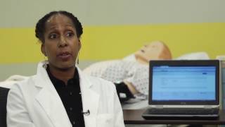 Lippincott DocuCare Academic EHR for Clinical and Sim Lab at NYU [upl. by Sokul]