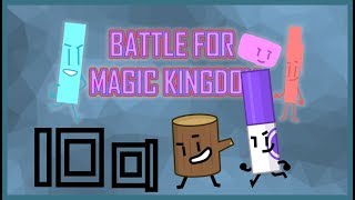 Battle For Magic Kingdom  10A quotCommit Sudokuquot [upl. by Terriss]