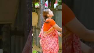 Keya payel hot viralvideo dhallywood navel deep Navel in natok [upl. by Radack]