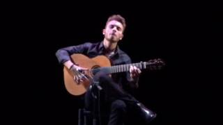 Samuelito bulerias quotEl Viajeroquot  Flamenco Joven [upl. by Chyou365]