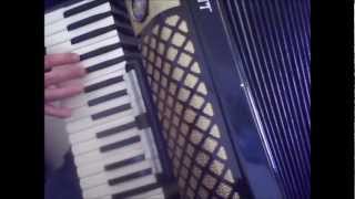 accordioncafe LESSONS fastrack 3 [upl. by Larry]