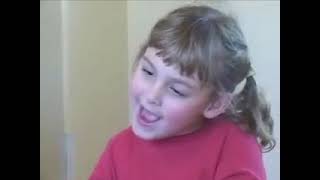 Short speech treatment sample of LSVT LOUD for KIDS® in a child with cerebral palsy [upl. by Eladnwahs]