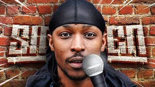 SIDEMEN VS JME RAP BATTLE Sidemen Gaming [upl. by Niltyak]